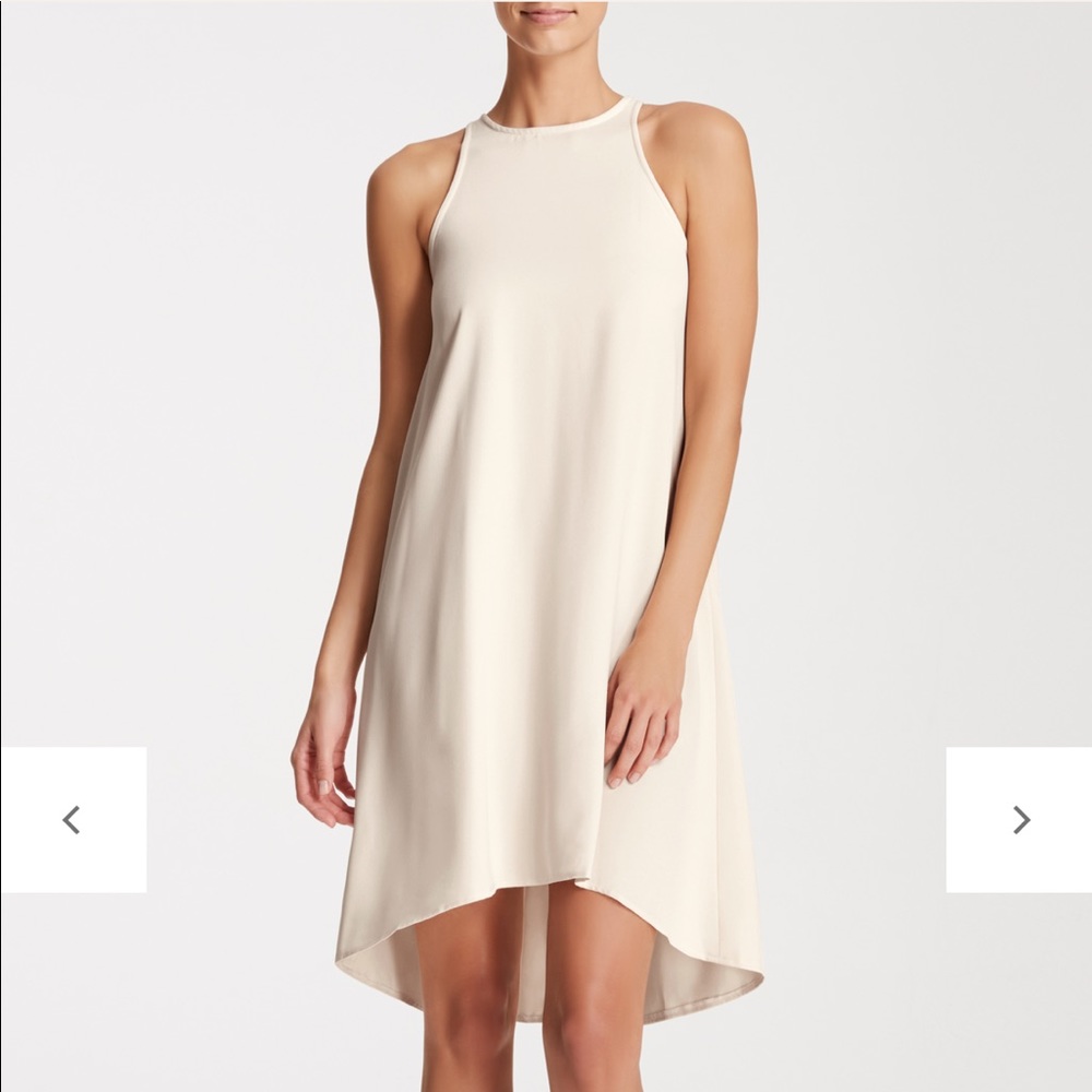 Name of Love ‘Brooke’ dress